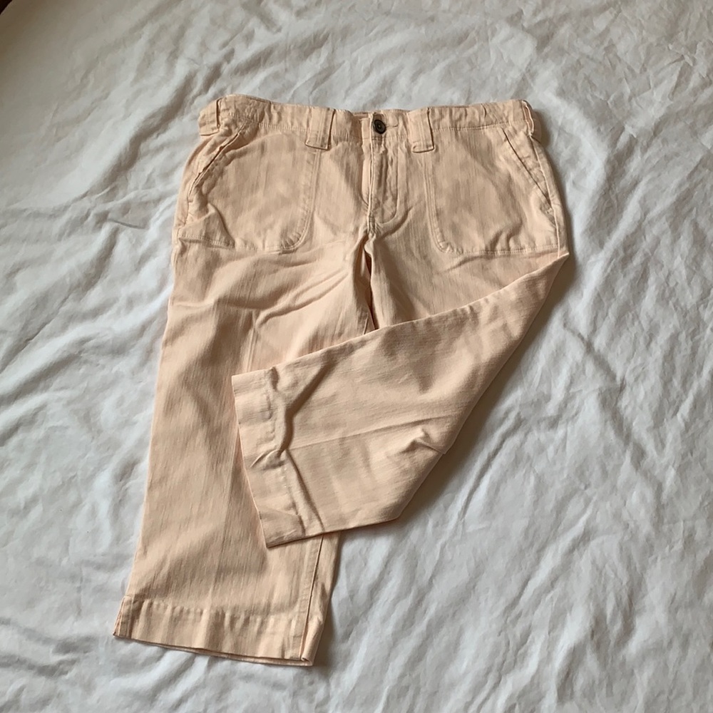 Denver Hayes Capris. Size 8